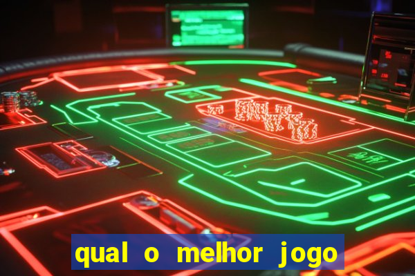 qual o melhor jogo para ganhar dinheiro sem depositar